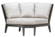 Ratana Lucia Ash Grey Alumium Curved Corner-0