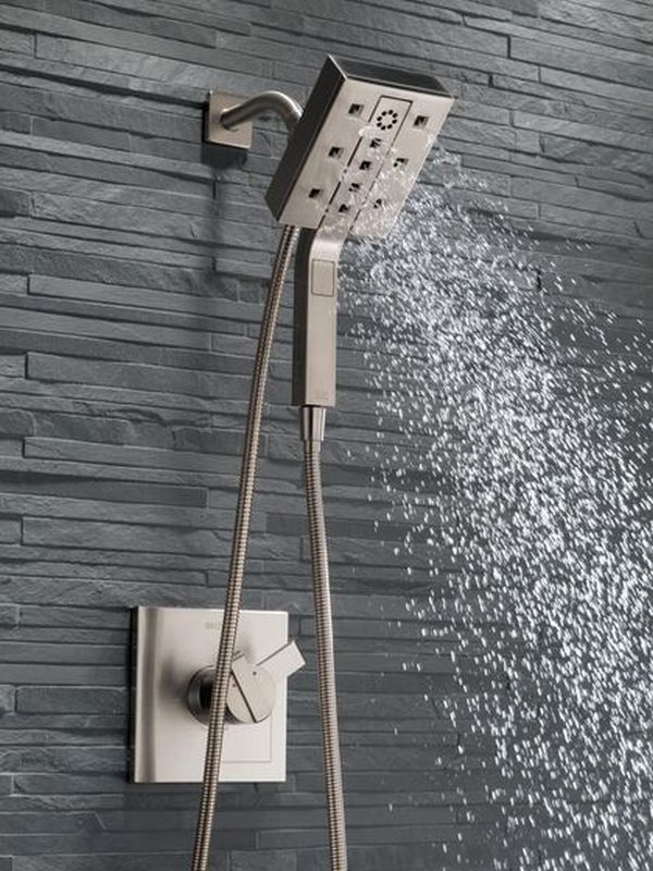 Delta Ara® Monitor® 17 Series Stainless Valve Only-1