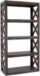 Vintage Furniture X Squared Large Bookcase-0