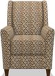 La-Z-Boy® Sonoma Walnut High Leg Power Reclining Chair-0