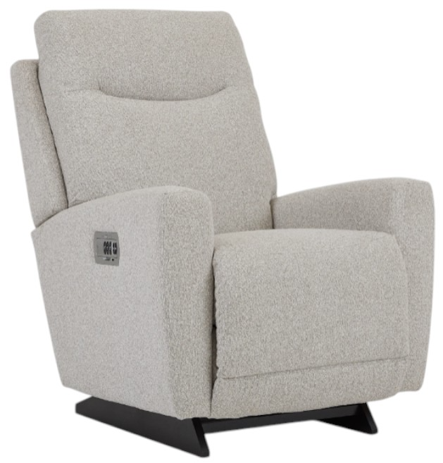 LIVING LEGENDS❗️ La-Z-Boy Kodie 010715 Casual Upholstered Manual Rocking