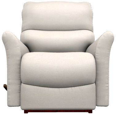 La-Z-Boy® Rowan Oat Manual Rocking Recliner-1