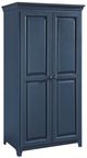 Archbold Furniture Customizable Pine Wardrobe-0