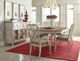 American Drew® Southbury Cortona Side Dining Chair-3