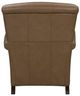 BarcaLounger® Phoebe Hillwood Toffee Manual Recliner-4