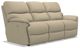La-Z-Boy® Trouper Toast Power Reclining Sofa-0