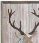 Crestview Collection Profile Wall Décor-2