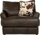 Jackson Furniture Pavia Cocoa Chair-1