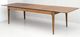 VIG Furniture Modrest Dallas Brown Oak Dining Table-1