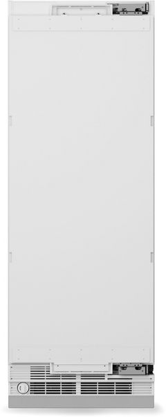 Thor Kitchen® X Series 30" 16.6 Cu. Ft. Panel Ready Built-In Column Refrigerator