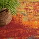 Nourison Home™ Essentials Flame 5'x7' Area Rug-4