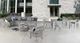 CabanaCoast® Customizable Grace SOL Weave® Outdoor Corner Module-2