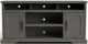 Legends Home Cheyenne Mushroom Brown 65" TV Console-1