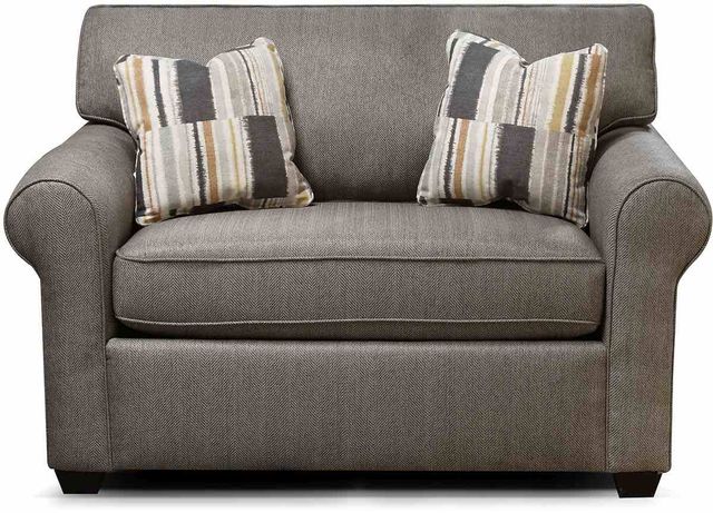 England Furniture Customizable Seabury Twin Sleeper-2