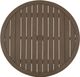 Signature Design by Ashley® Germalia Brown Outdoor Dining Table-2