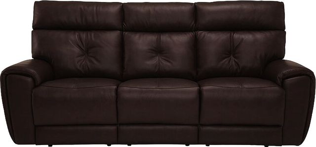 Palliser® Furniture Customizable Aedon Power Reclining Sofa with Power Headrest-1