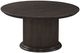 John Thomas Furniture® Home Accents Coal Haven Round Coffee Table-0