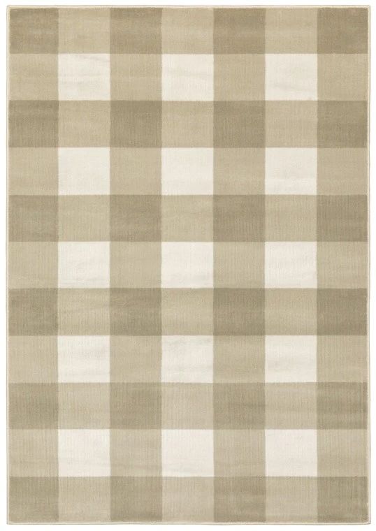 Oriental Weavers™ Georgia 5'x7' Style 7 Area Rug-0