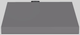 Vent-A-Hood® 42" Gunsmoke Wall Mounted Range Hood-0