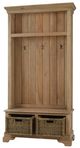 Bramble Customizable Homestead Hallstand-5