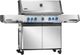 Napoleon Prestige® 665 7-Burner Stainless Steel Freestanding Liquid Propane Grill-1