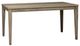 Liberty Furniture Sun Valley 5-Piece Sandstone Leg Table Set-1