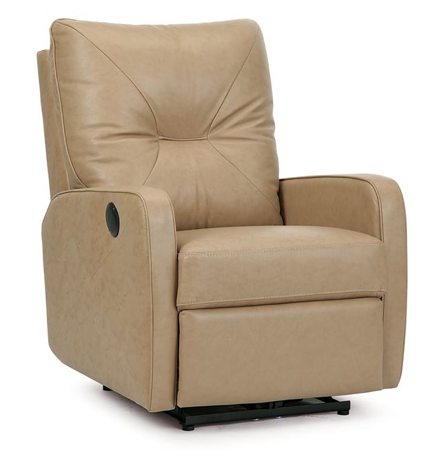 Palliser® Furniture Theo Layflat Power Recliner-0