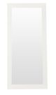 VIG Furniture A&X White Floor Mirror-0
