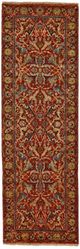 Feizy Anoosha Blue/Red 5' x 7' Rug-2
