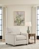 Signature Design by Ashley® Lockeshart Opal Chair-1