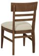 Kincaid Furniture The Nook Hewned Maple Side Chair-1