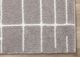 Kalora Interiors Sully Grey/White 5'x8' Area Rug-3