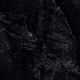 CordaRoy's® Black Faux Fur King Bean Bag Cover-1