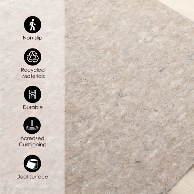 Kalora Underpad 1122 — [8'0"x10'0"]-0