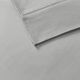 Olliix by Madison Park 6 Piece Grey King 800 Thread Count Cotton Rich Sateen Sheet Set-1