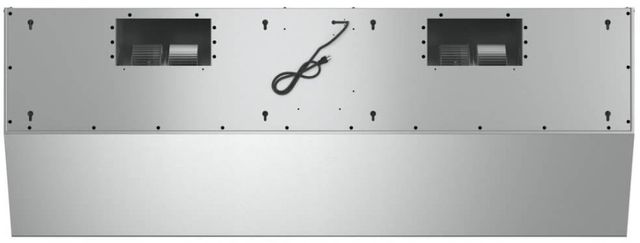 FORNO® Palazzo Alta Qualita 60" Stainless Steel Wall Mounted Range Hood-4