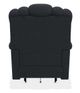 La-Z-Boy® Randell Navy Power Wall Recliner-2