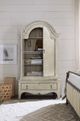 Hooker® Furniture Ciao Bella Creamy Wardrobe-1