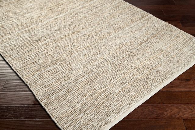 Surya Continental Ivory 5'x8' Area Rug-2