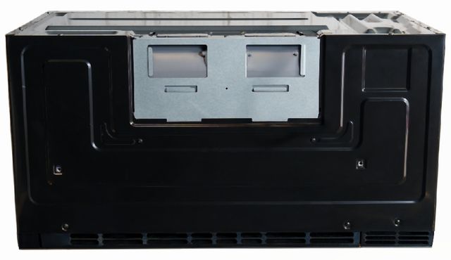 Sharp® 30" 1.9 Cu. Ft. Stainless Steel Over The Range Microwave-3