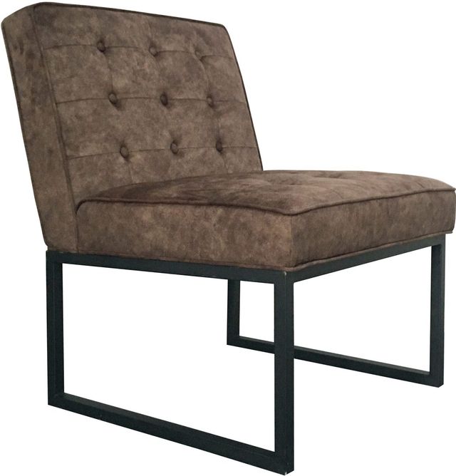Signature Design by Ashley® Cimarosse Brown Accent Chair-0