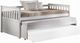 ACME Furniture Cominia White Twin Daybed-4