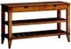 Fusion Designs Customizable Simplicity Occasional Sofa Table-0