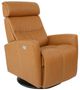 Fjords® Customizable Milan Relax Large Power Reclining Swing Relaxer Chair-0