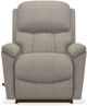 La-Z-Boy® Kipling Pewter Reclina-Rocker® Rocking Recliner-1