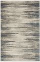 Mohawk Home Cleo Bell Place Light Gray 5'x8' Area Rug-0