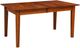 Country Classic Collection Customizable Simplicity Dining Table-0