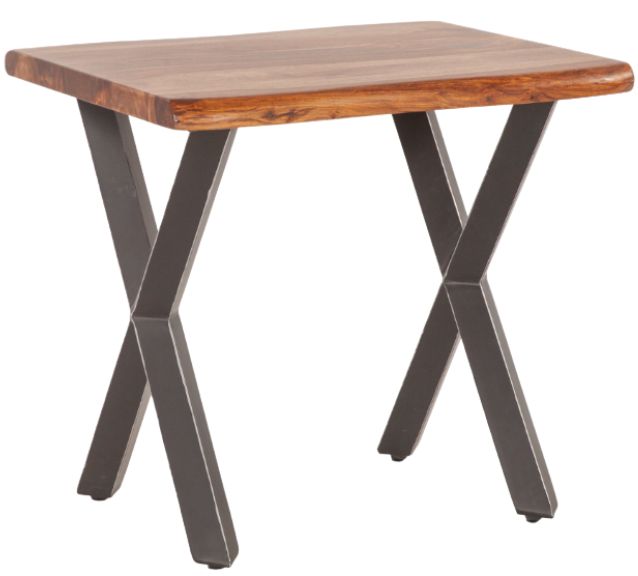 Home Trends & Design Brisbane Natural Side Table-0