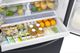 Samsung 27.0 Cu. Ft. Fingerprint Resistant Black Stainless Steel 3-Door French Door Refrigerator-5