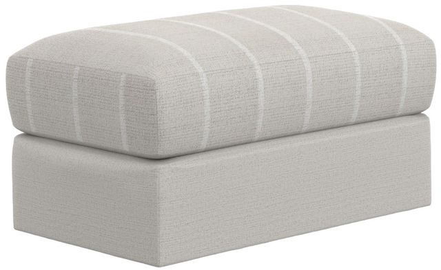 Jackson Furniture Lindsey Cotton Ottoman-0